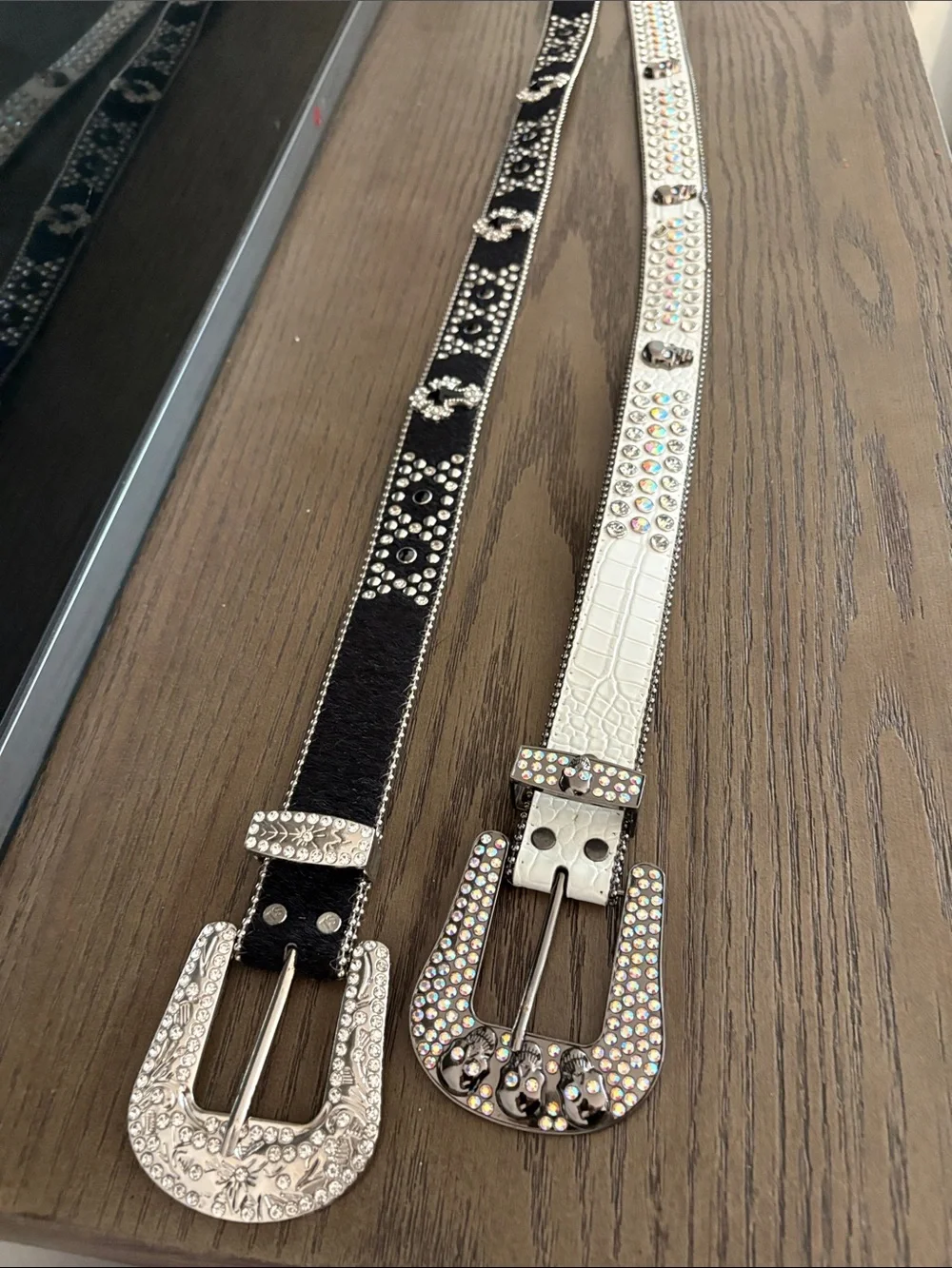 Belts